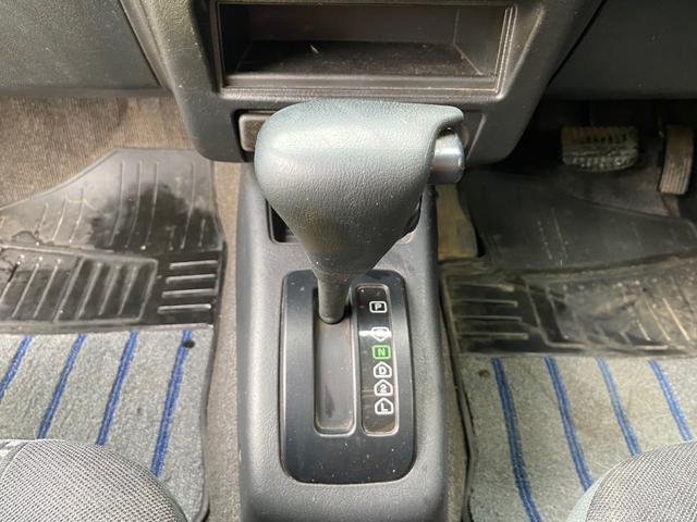 パジェロミニ リンクスＺ・純正ＡＷ・キーレス・エアコン・Ｔベルト交換済み（10枚目）