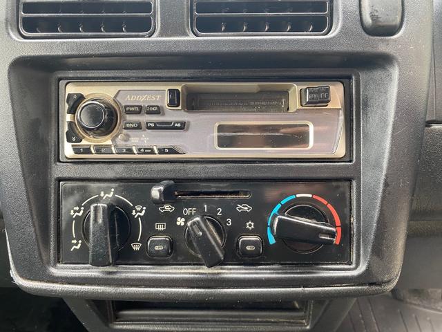 パジェロミニ リンクスＺ・純正ＡＷ・キーレス・エアコン・Ｔベルト交換済み（11枚目）