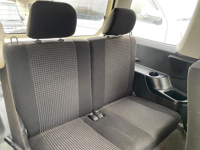 パジェロミニ リンクスＺ・純正ＡＷ・キーレス・エアコン・Ｔベルト交換済み（15枚目）