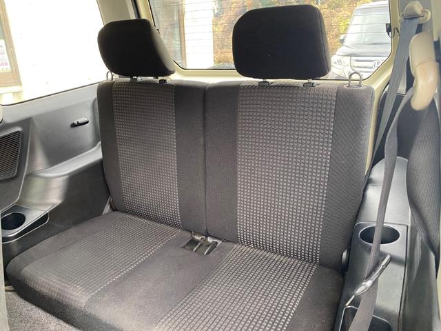 パジェロミニ リンクスＺ・純正ＡＷ・キーレス・エアコン・Ｔベルト交換済み（16枚目）