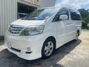 TOYOTA ALPHARD V