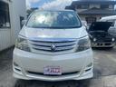 TOYOTA ALPHARD V