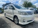 TOYOTA ALPHARD V