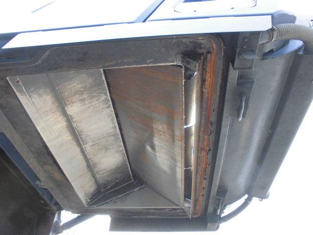 2t パッカー車 回転 巻込み ダンプ式 塵芥車 5立米(9枚目)