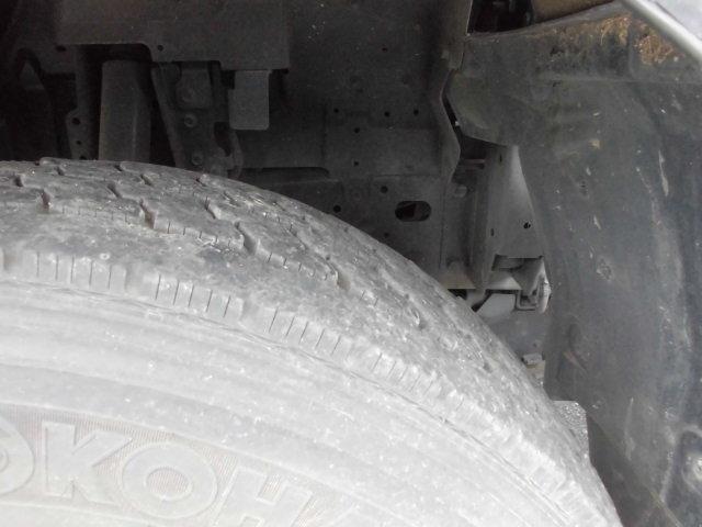 3T パッカー車 回転式 ダンプ式 塵芥車 巻込み式(18枚目)