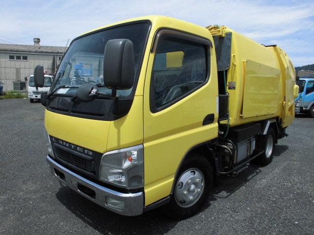 三菱 キャンターエコハイブリッド 2t パッカー車 回転式 押出式 塵芥車 回転押出式 169 0万円 平成22年 10年 福岡県 中古車 価格 Com 三菱 キャンターエコハイブリッド 2t パッカー車 回転式 押出式 塵芥車 回転押出式 169 0万円 平成22年 10年 福岡県 中古車 価格 Com