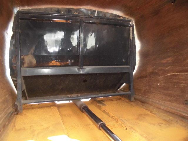 エルフトラック ワイド　３Ｔ　パッカー車　プレス式　塵芥車　６．９立米　連続動作（11枚目）