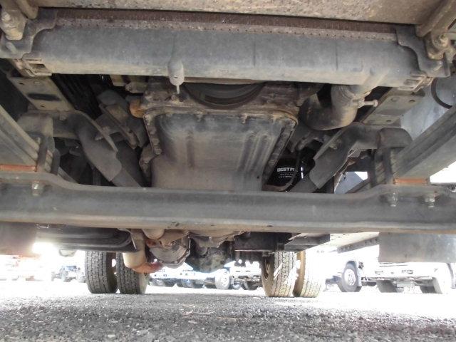 エルフトラック ワイド　３Ｔ　パッカー車　プレス式　塵芥車　６．９立米　連続動作（19枚目）