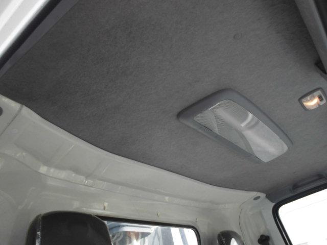 エルフトラック ワイド　３Ｔ　パッカー車　プレス式　塵芥車　６．９立米　連続動作（27枚目）