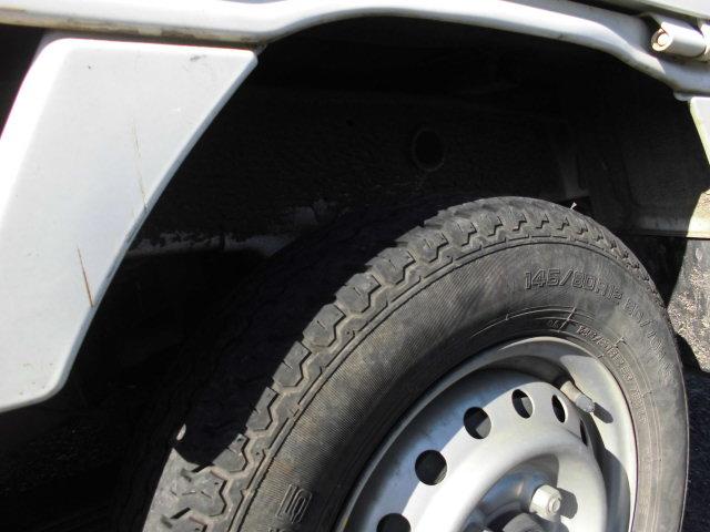 キャリイトラック 垂直ゲート付き パートタイム4WD 軽トラ デュアルカメラブレーキサポート(14枚目)