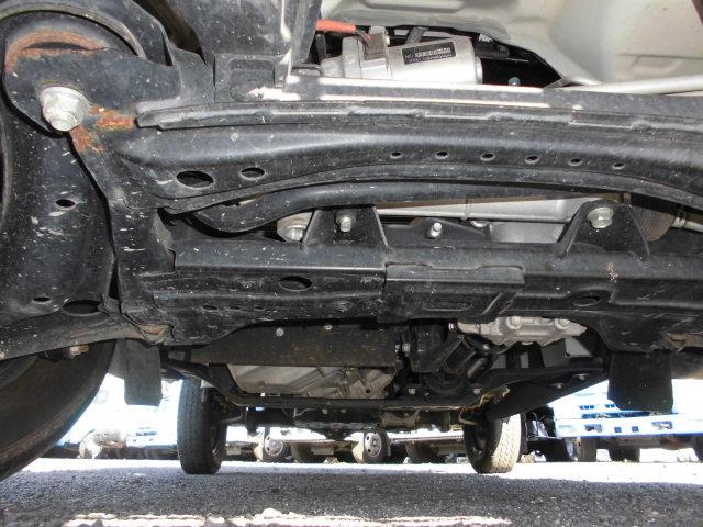 キャリイトラック 垂直ゲート付き パートタイム4WD 軽トラ デュアルカメラブレーキサポート(16枚目)