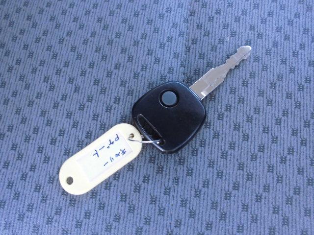 キャリイトラック 垂直ゲート付き パートタイム4WD 軽トラ デュアルカメラブレーキサポート(25枚目)