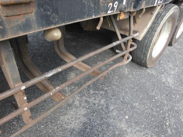 プロフィア ２５Ｔ　４段クレーン　ハイジャッキ　ラジコン　２デフ　ウインチ付　１２．６Ｔ積載　フックイン付（19枚目）