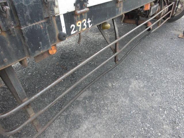 プロフィア ２５Ｔ　４段クレーン　ハイジャッキ　ラジコン　２デフ　ウインチ付　１２．６Ｔ積載　フックイン付（30枚目）