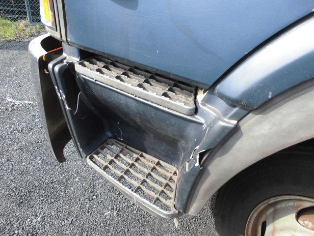 プロフィア ２５Ｔ　４段クレーン　ハイジャッキ　ラジコン　２デフ　ウインチ付　１２．６Ｔ積載　フックイン付（35枚目）