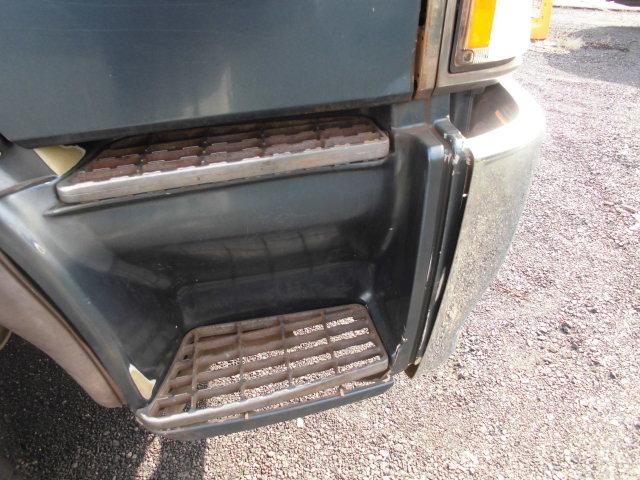 プロフィア ２５Ｔ　４段クレーン　ハイジャッキ　ラジコン　２デフ　ウインチ付　１２．６Ｔ積載　フックイン付（36枚目）