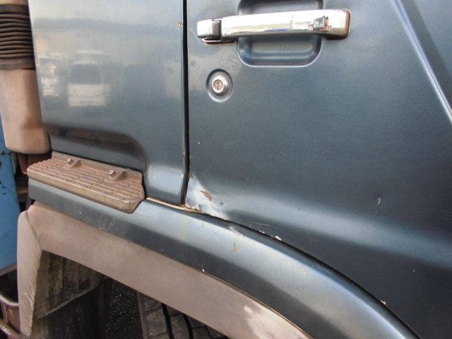 プロフィア ２５Ｔ　４段クレーン　ハイジャッキ　ラジコン　２デフ　ウインチ付　１２．６Ｔ積載　フックイン付（42枚目）