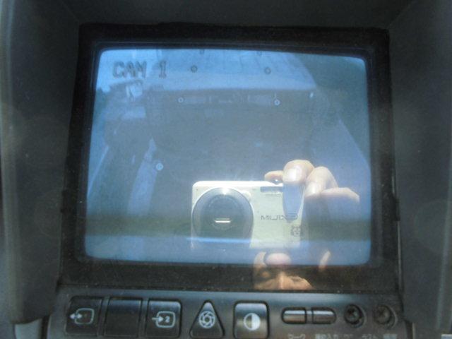 ブルーリボン 66人乗り 57席 大型バス 自動ドア リクライニングシート(14枚目)