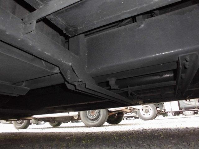 ブルーリボン 66人乗り 57席 大型バス 自動ドア リクライニングシート(27枚目)