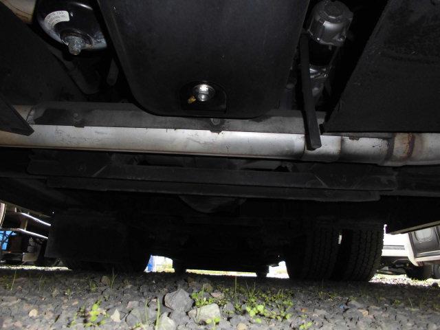 ブルーリボン 66人乗り 57席 大型バス 自動ドア リクライニングシート(29枚目)