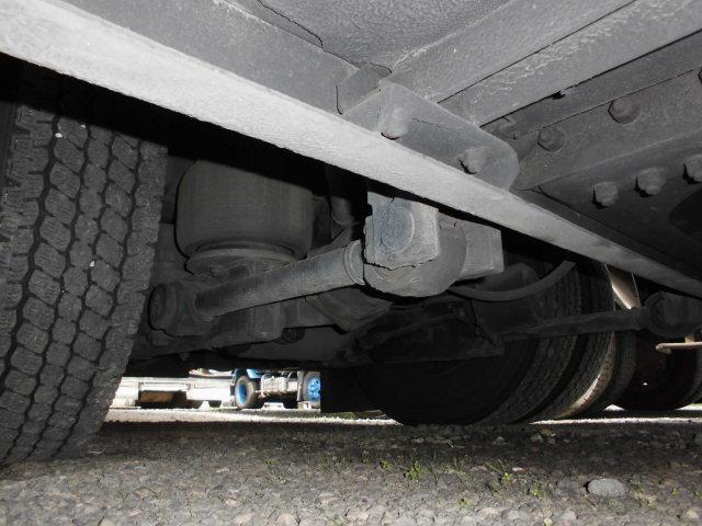 ブルーリボン 66人乗り 57席 大型バス 自動ドア リクライニングシート(33枚目)