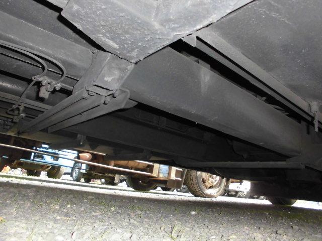 ブルーリボン 66人乗り 57席 大型バス 自動ドア リクライニングシート(34枚目)