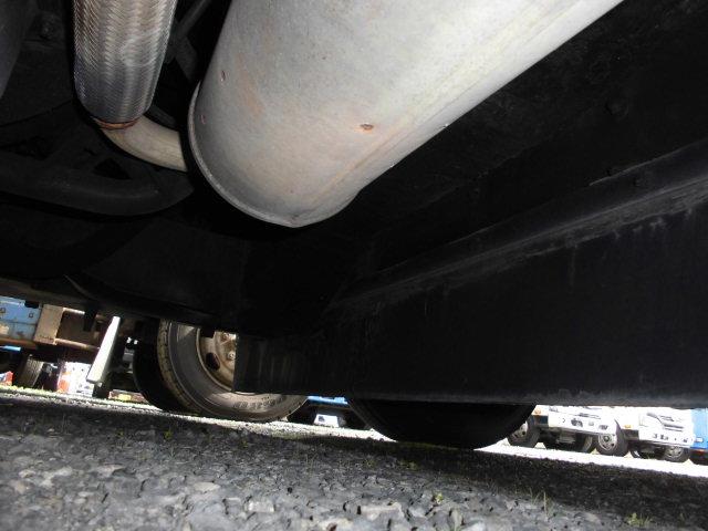 ブルーリボン 66人乗り 57席 大型バス 自動ドア リクライニングシート(35枚目)