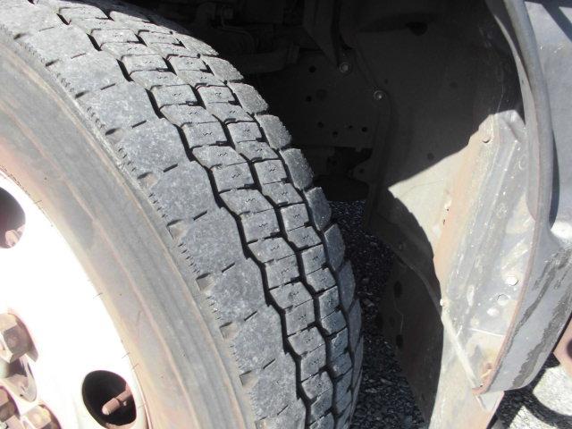 デュトロハイブリッド ２Ｔ　天蓋付き深ダンプ　清掃ダンプ（20枚目）