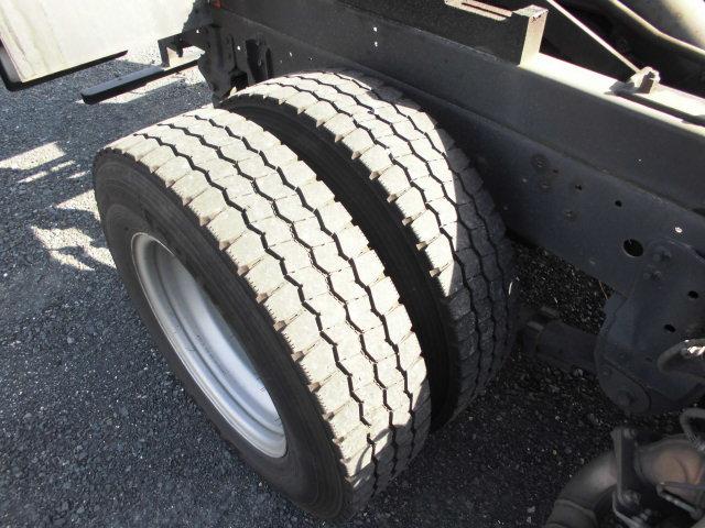 デュトロハイブリッド ２Ｔ　天蓋付き深ダンプ　清掃ダンプ（23枚目）