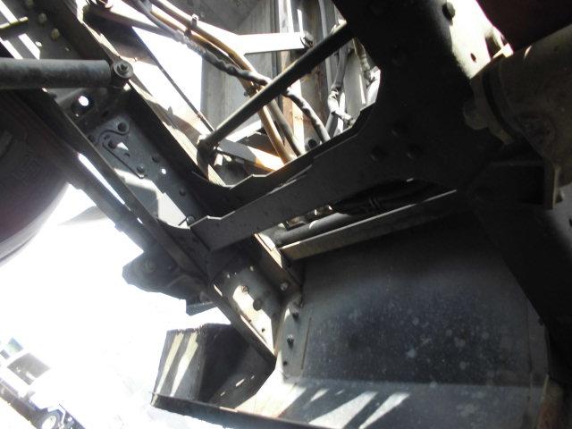 エルフトラック ３．４Ｔ　パッカー車　回転式　ダンプ式　塵芥車　ワイド３Ｔ　連続動作　６．９立米（21枚目）