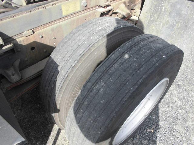 エルフトラック ３．４Ｔ　パッカー車　回転式　ダンプ式　塵芥車　ワイド３Ｔ　連続動作　６．９立米（22枚目）