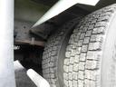 ４Ｔ　パッカー車　プレス式　押出式　塵芥車　積載１．９Ｔ　新明和　８立米　連続スイッチ（21枚目）