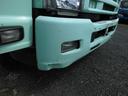 ４Ｔ　パッカー車　プレス式　押出式　塵芥車　積載１．９Ｔ　新明和　８立米　連続スイッチ（25枚目）