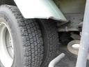 ４Ｔ　パッカー車　プレス式　押出式　塵芥車　積載１．９Ｔ　新明和　８立米　連続スイッチ（29枚目）