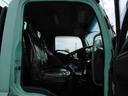 ４Ｔ　パッカー車　プレス式　押出式　塵芥車　積載１．９Ｔ　新明和　８立米　連続スイッチ（30枚目）