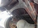 ４Ｔ　パッカー車　８．５立米　プレス式　塵芥車　押出式　連続動作（18枚目）