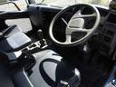 ４Ｔ　パッカー車　８．５立米　プレス式　塵芥車　押出式　連続動作（31枚目）