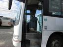66人乗り 57席 大型バス 自動ドア リクライニングシート(9枚目)