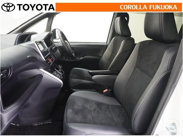 ヴォクシー ハイブリッドZS 煌III 衝突被害軽減システム 両側電動スライド メモリーナビ フルセグ ETC バックカメラ ドラレコ CD DVD再生 キーレス スマートキー 盗難防止装置(12枚目)