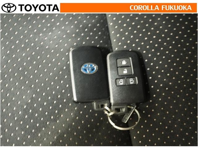 ヴォクシー ハイブリッドZS 煌III 衝突被害軽減システム 両側電動スライド メモリーナビ フルセグ ETC バックカメラ ドラレコ CD DVD再生 キーレス スマートキー 盗難防止装置(31枚目)