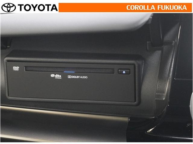 アクア Ｚ　衝突被害軽減システム　メモリーナビ　ＥＴＣ　バックカメラ　ドラレコ　ＣＤ　ＤＶＤ再生　キーレス　スマートキー　盗難防止装置（17枚目）