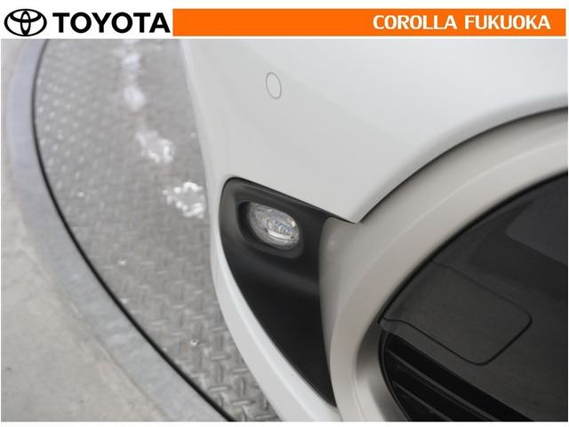 アクア Ｚ　衝突被害軽減システム　メモリーナビ　ＥＴＣ　バックカメラ　ドラレコ　ＣＤ　ＤＶＤ再生　キーレス　スマートキー　盗難防止装置（32枚目）