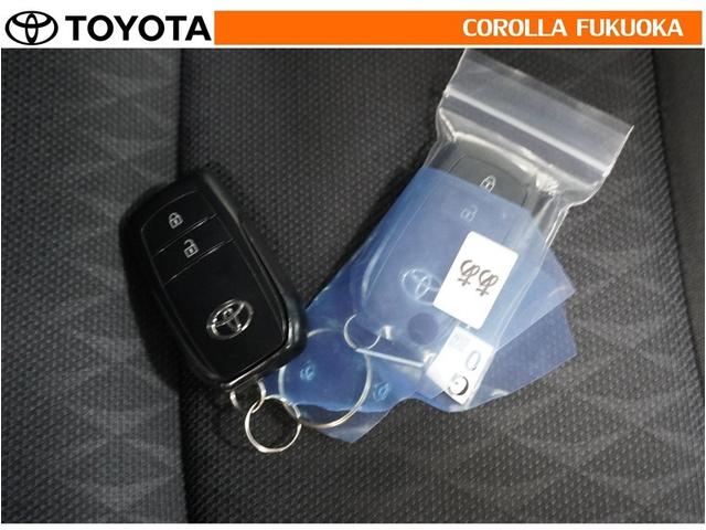 アクア Ｚ　衝突被害軽減システム　メモリーナビ　ＥＴＣ　バックカメラ　ドラレコ　ＣＤ　ＤＶＤ再生　キーレス　スマートキー　盗難防止装置（35枚目）