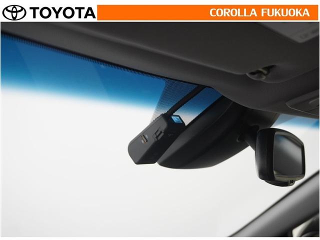 カムリ WS 衝突被害軽減システム ETC バックカメラ ドラレコ キーレス スマートキー 盗難防止装置(19枚目)