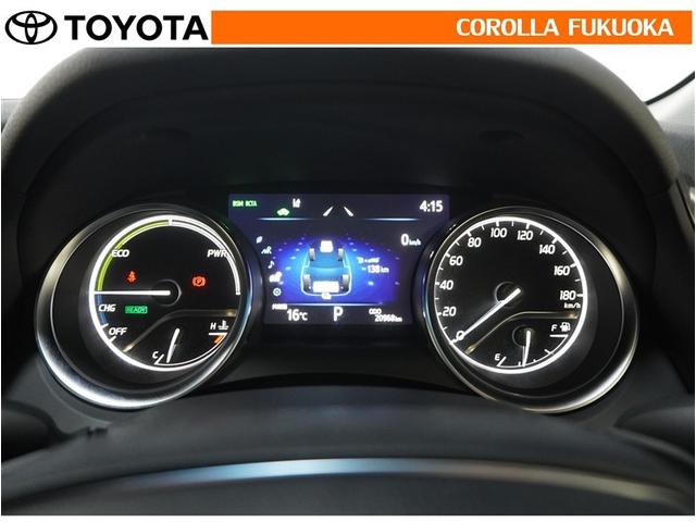 カムリ WS 衝突被害軽減システム ETC バックカメラ ドラレコ キーレス スマートキー 盗難防止装置(21枚目)