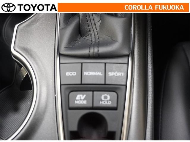 カムリ WS 衝突被害軽減システム ETC バックカメラ ドラレコ キーレス スマートキー 盗難防止装置(26枚目)