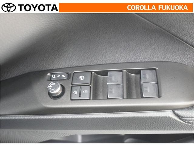 カムリ WS 衝突被害軽減システム ETC バックカメラ ドラレコ キーレス スマートキー 盗難防止装置(29枚目)