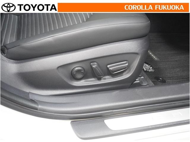 カムリ WS 衝突被害軽減システム ETC バックカメラ ドラレコ キーレス スマートキー 盗難防止装置(30枚目)