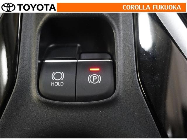 カローラ Ｓ　衝突被害軽減システム　メモリーナビ　ＥＴＣ　バックカメラ　キーレス　スマートキー　盗難防止装置（25枚目）