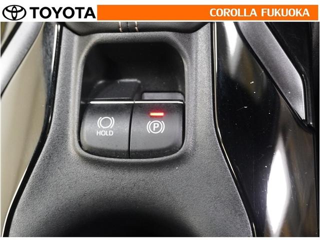 カローラツーリング ダブルバイビー 衝突被害軽減システム メモリーナビ フルセグ ETC バックカメラ キーレス スマートキー 盗難防止装置(26枚目)